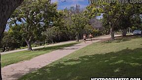 man, these hot gay jocks fucking after workout got me goin. can’t stop watchin their tight asses!