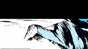 Hellboy Tegneserie Nerds Dykker Inn i Svart Emo Action for Kapittel 1