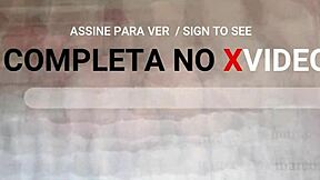 Wow! Marcos Goiano takes on OvelhaNegra30’s thick monster cock!