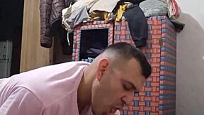 想和双性恋伙伴操吗？