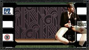 Il film introduttivo di Ziblizet 2015 svela papà eccentrico in costume