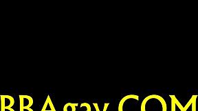 हेल येस, उस ल्यूड गे मॉन्स्टर को हार्डकोर सक्चिंग से टेम करना!