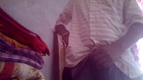 हार्डकोर हैरी एक्शन इंटेंस रॉ डिजायर के साथ