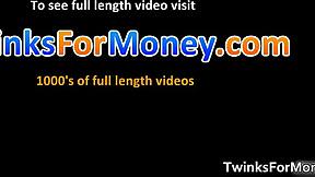 Horny twinky, soutej a jebej hned!