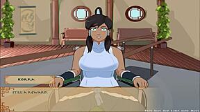 四元素训练师动漫游戏斯拉夫第三部分