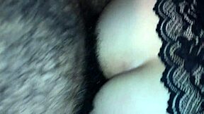 Two studs take turns pounding Marc Ferri's tight hole