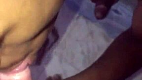 Mann, dieser dotierte Favelado hat draußen echt Skills!