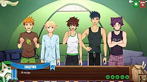 小骚货和密友的秘密游戏？