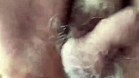 Bagfra syn på kvælning, kan du håndtere dette deepthroat rod?