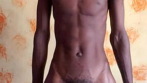 mandingo máma velký namazaný pták připravený na jakoukoliv díru