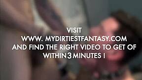 카루소 안쪽 탐험, 변태 베어백 재미 😈