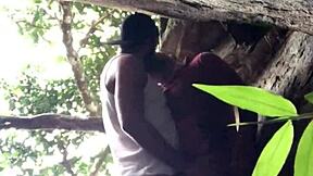 Wild Beach Sex: Hardcore Action Under the Sun?