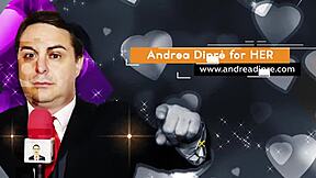 Hell Yeah! Puteri Puerto Rico Zuma dominasi lagi!