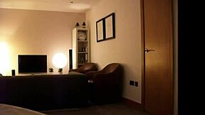 Gay fod kickboxing med en sexy twist