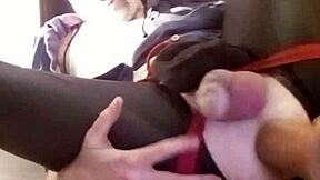 Thomas Ode, nak tengok kote besar saya?