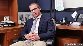 ευθείς τύποι τρελαίνονται σε γκέι σχολική δράση xxx! 😜