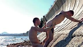 yo, vieraita pano merenrannalla on mun äärimmäinen jännitys!