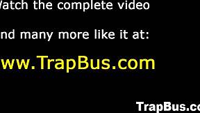 Yo, hetero prši na gejskega tipa z velikim kurcem in močnim izlivom