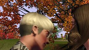 Yaoi 18激烈肛交Corazones Criminales 13