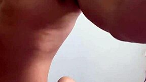 Давам страст с горещ латино мексикански аматьорски задник!