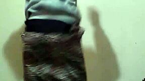 Sex Blir Vill med Massiv Kuk som Pounder Stor Ræv