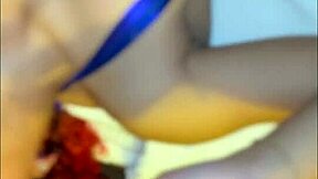 Yaya, Princesa Latina Golpeada Duro por Estrella Sexy