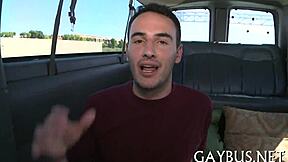 Hombres gay practicando sexo oral y mamadas en video porno