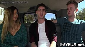 Opsednut sam gej dupe videima, znaš!