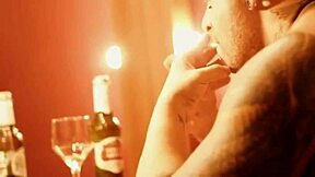 50 tons dna knullar hårt på motellet! 🔥💦