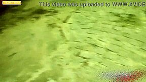 मोटल का भुगतान करने में फंस गया, पार्टी के बाद पब्लिक इंटररेसल सेक्स हुआ