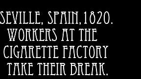 Hell yeah! Anime gay bullfighter bangs his Brazilian lover hard!