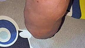 缅甸同性恋鸡巴爱好者自制注射