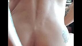 Len milujem túto intenzívnu análovú plug reláciu