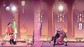 精灵Max的Hentai第三阶段隐藏什么秘密？