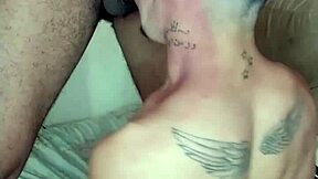 comi o maloca safado怪物鸡巴肛交！