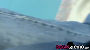 Tyler Bolt and Conner Bradley Fuck Anal and Cum Hard?