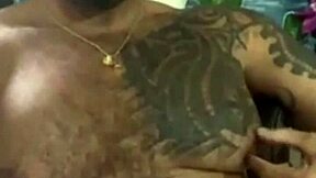 अरे, मेरे हॉर्नी बीबीसी से डोमिनेट होकर मजा लो, विक्टर रोम?