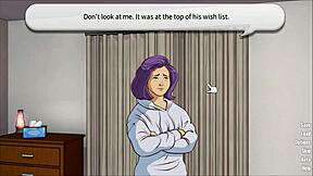 我的教授把我当顶级男友 - Ian 第04集