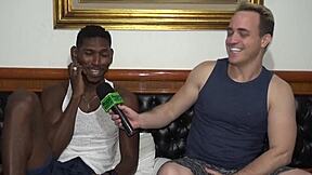 Suite69 conversa com o pornstar Kadu Castro sobre ação de pau grande