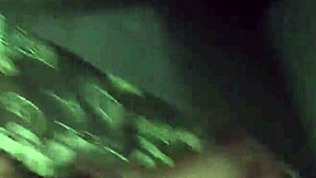 Mun hetero-kaveri halusi kokeilla dildo-kokeilua