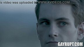 trevor harris dan pierce paris panaskan sin city