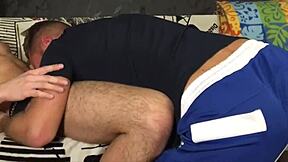 1 Hour Of Big Gay Blowjob Clips With Huge Facial Cumshots!