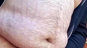 अरे, मोटे लड़के गर्म जुलाई जहर संग्रह में!