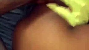 Faen, han vekket meg for en hard knulling