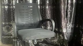 ฝึกซ้อมเซ็กส์เกย์ด้วยตัวเองด้วยกล้วยเพื่อความสนุก