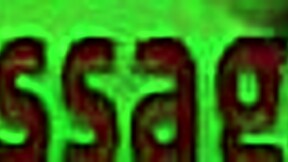 Gejowski osiłek jeździ na surowym kutasie do wytrysku