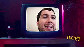 हैलोवीन स्पेशल: कॉस्ट्यूम में सेक्सी एमेच्योर गंद चाटती है बड़े ब्लैक कॉक के साथ रेड पर