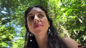 Neden Bu Kadar Çılgın, Halk Şelalesinde Cumwalk?