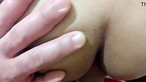 Kongkek Pantat Jepun Ketat Isteri Amatur Seksi