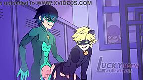 เฮ้ย เธอชอบคอมไพล์เกย์เฮนไตที่ฉันเจอออนไลน์ไหม?